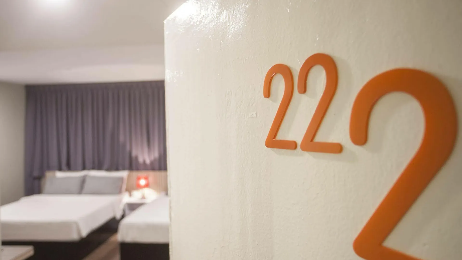 New Boutique Hotel Johor Bahru