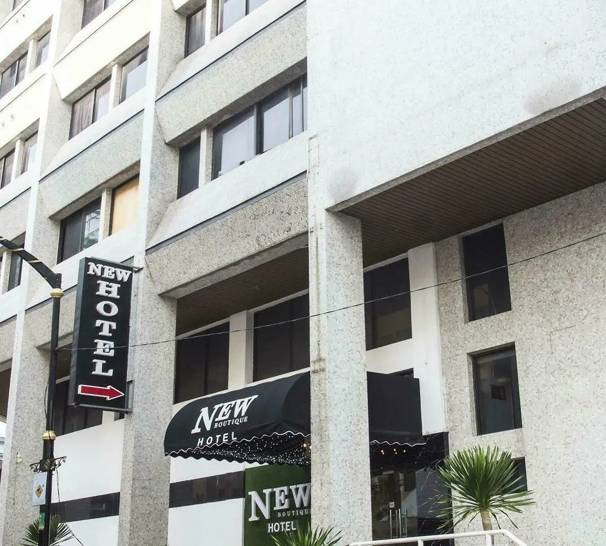 酒店 新精品酒店 新山